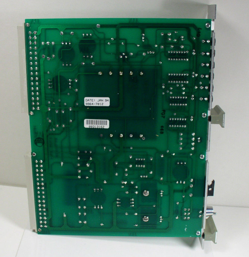 Seiscor 9964-7012 S24DU Power Supply