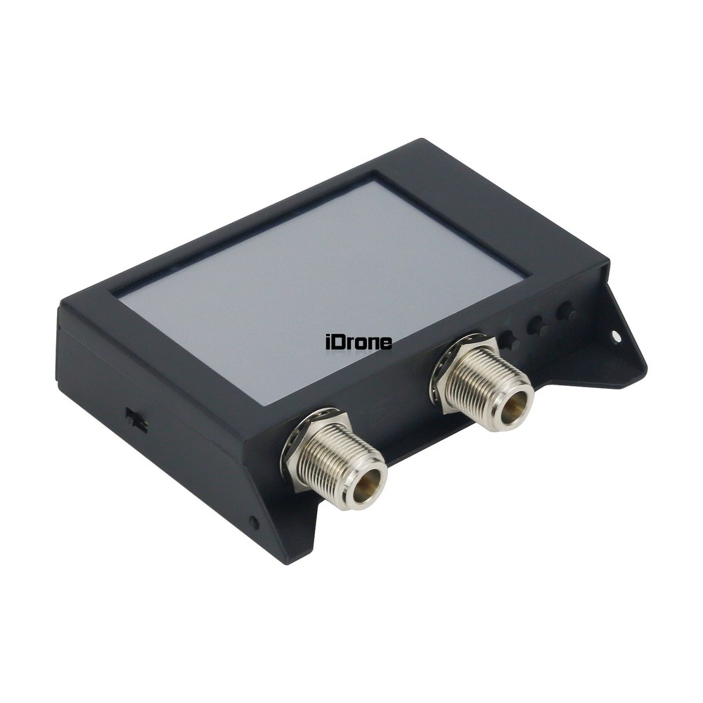 50kHz-3GHz Vector Network Analyzer Meter Antenna Analyzer Featuring 4" Display