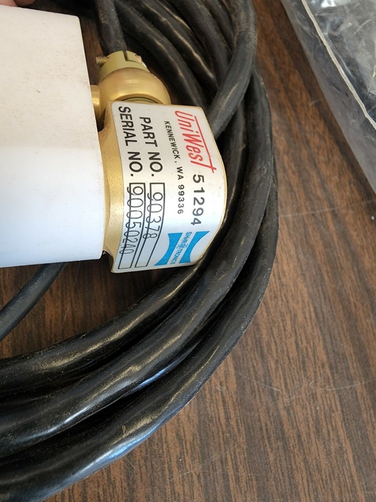 UniWest Standard Probe 90378