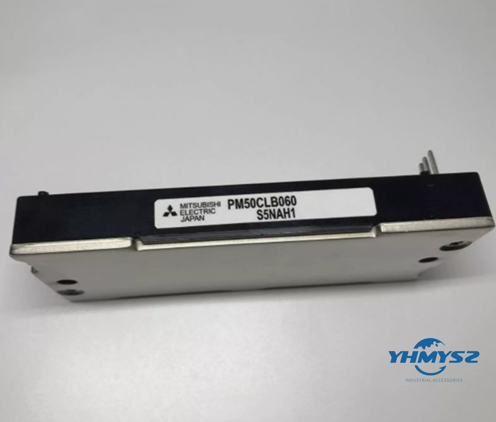 NEW Mitsubishi PM50CLB060 Module #
