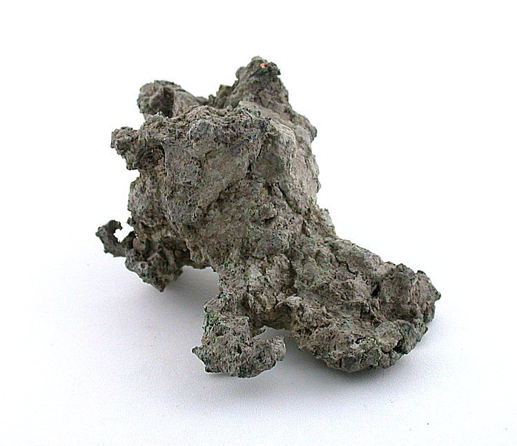 NATURAL GLOBE ARIZONA COPPER NUGGET ACN1