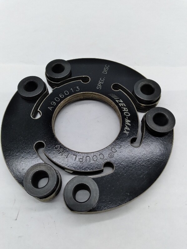 Zero-Max A906013 CD Coupling
