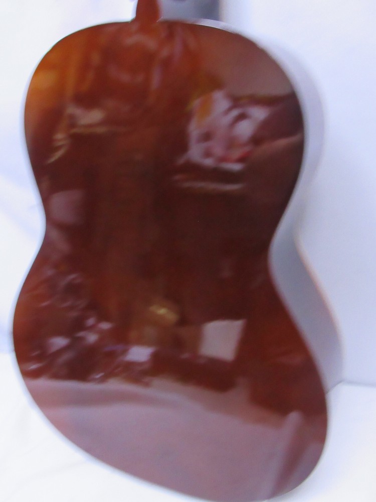 aristides guzman mora classical guitar