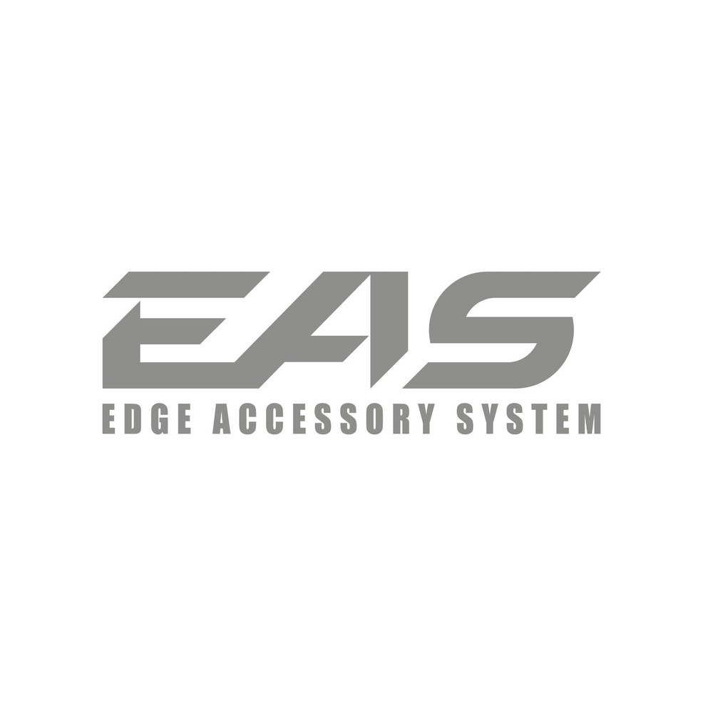98202 EAS Backup Camera - License Plate Mount