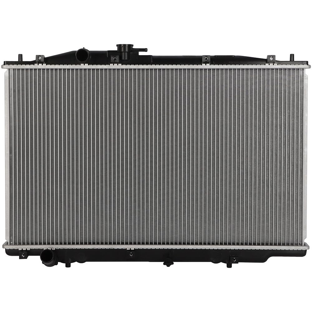Automotive Radiator Replacement for 2004-2006 TL 3.2L
