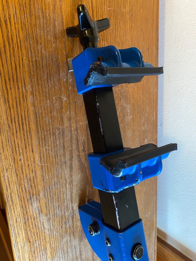 Park Tool Extreme Range Clamp 100-4X
