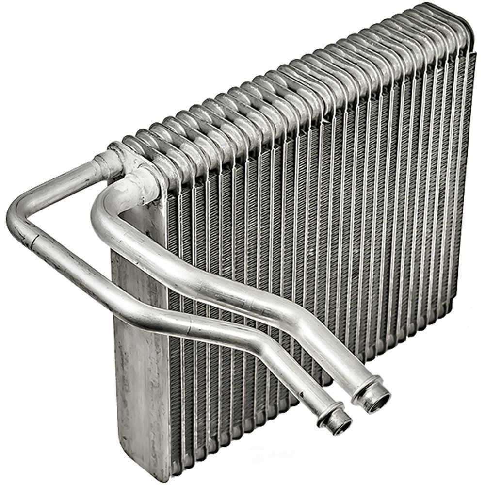 A/C Evaporator Core Global 4712130