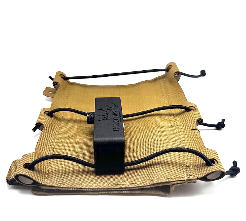 Crown Innovation Arm Board Crush It Stage Timer Mount