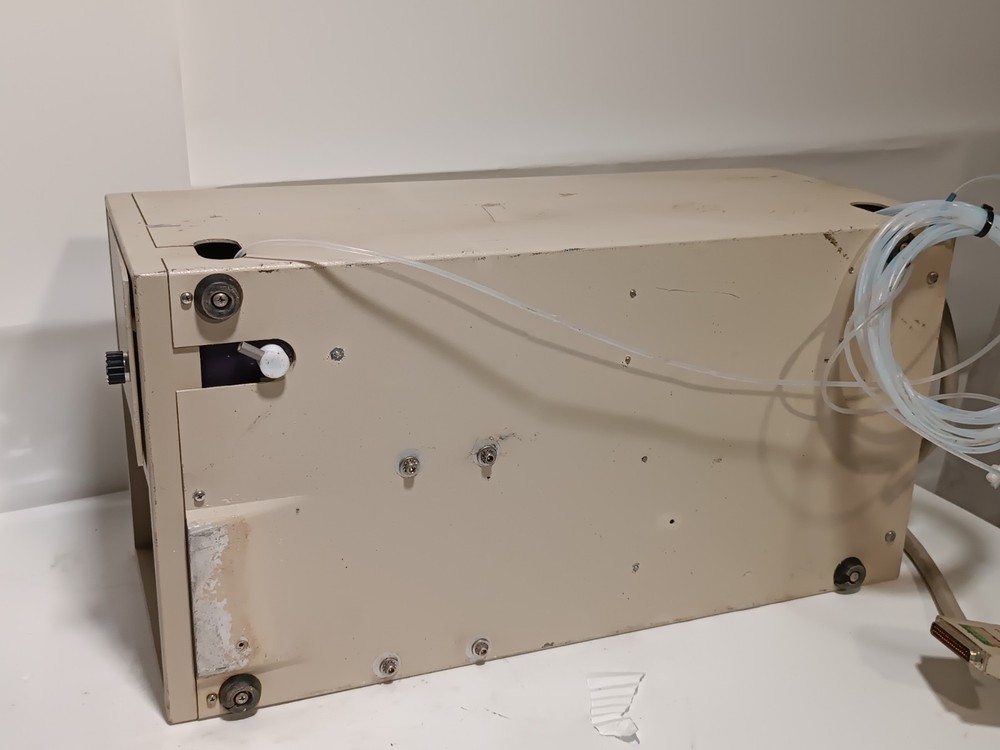 Millipore - Waters 600 Multisolvent Delivery System - Fluid Unit