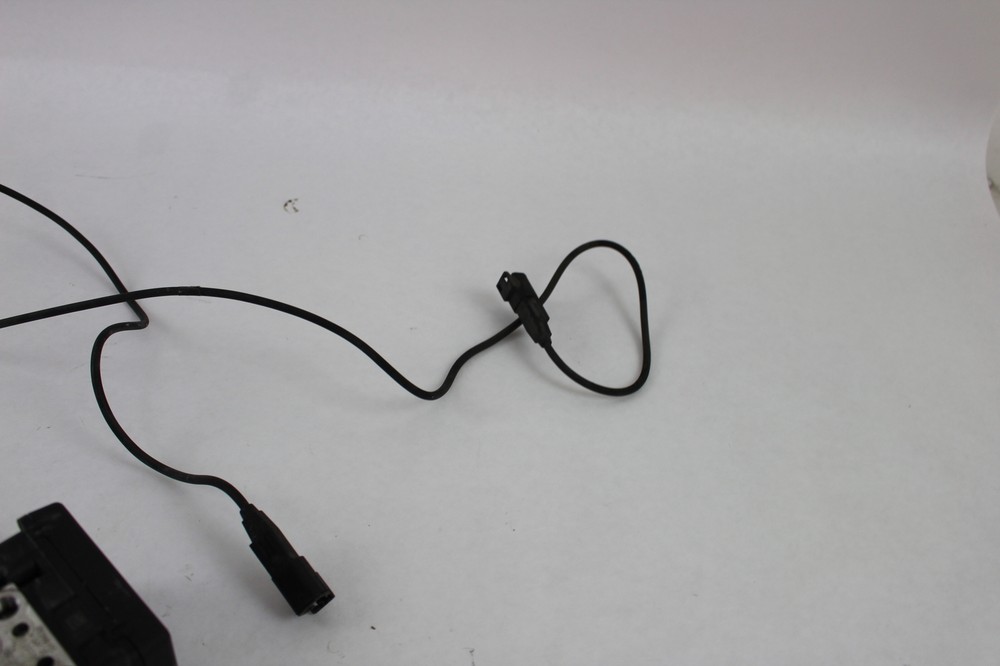 12-16 Harley FLD Switchback Dyna Abs Control Module Pump Sensor Set