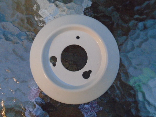 HUNTER CEILING FAN  UPPER SWITCH HOUSING LIGHT KIT ADAPTER CAP MULTI COLORS