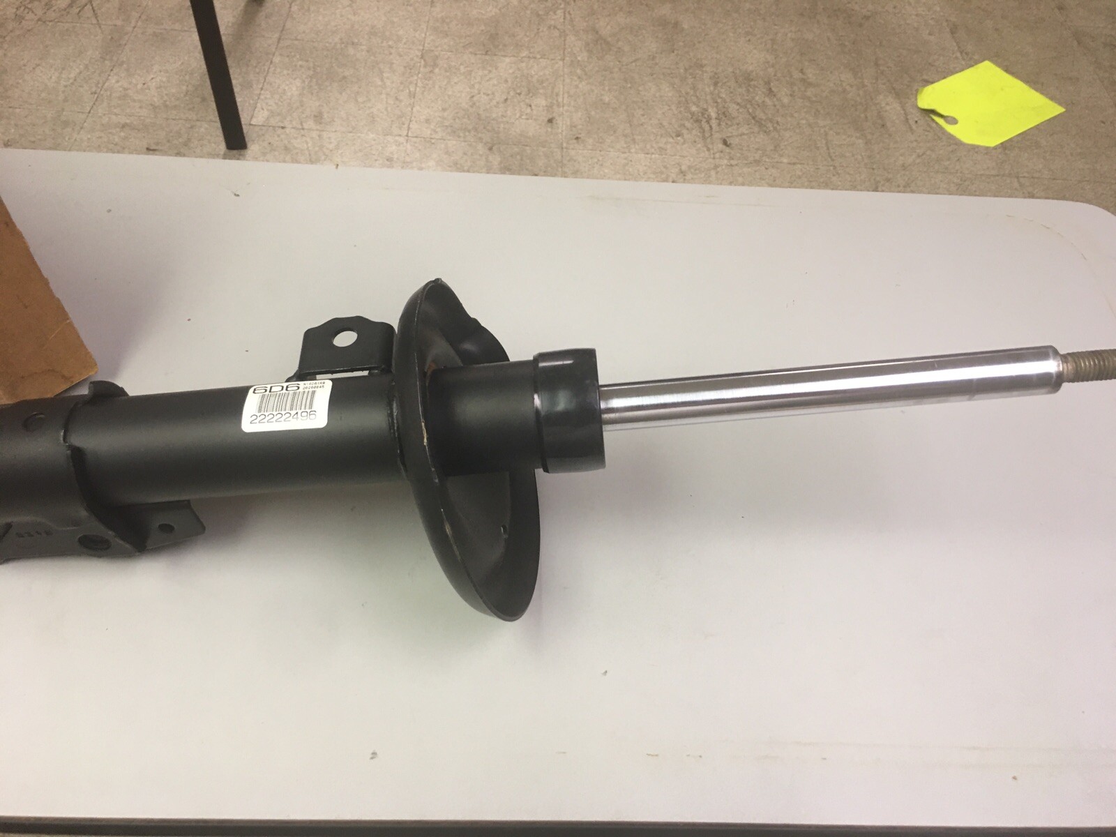 AC DELCO 560-244 GM 22716370 Strut 08-17 ENCLAVE