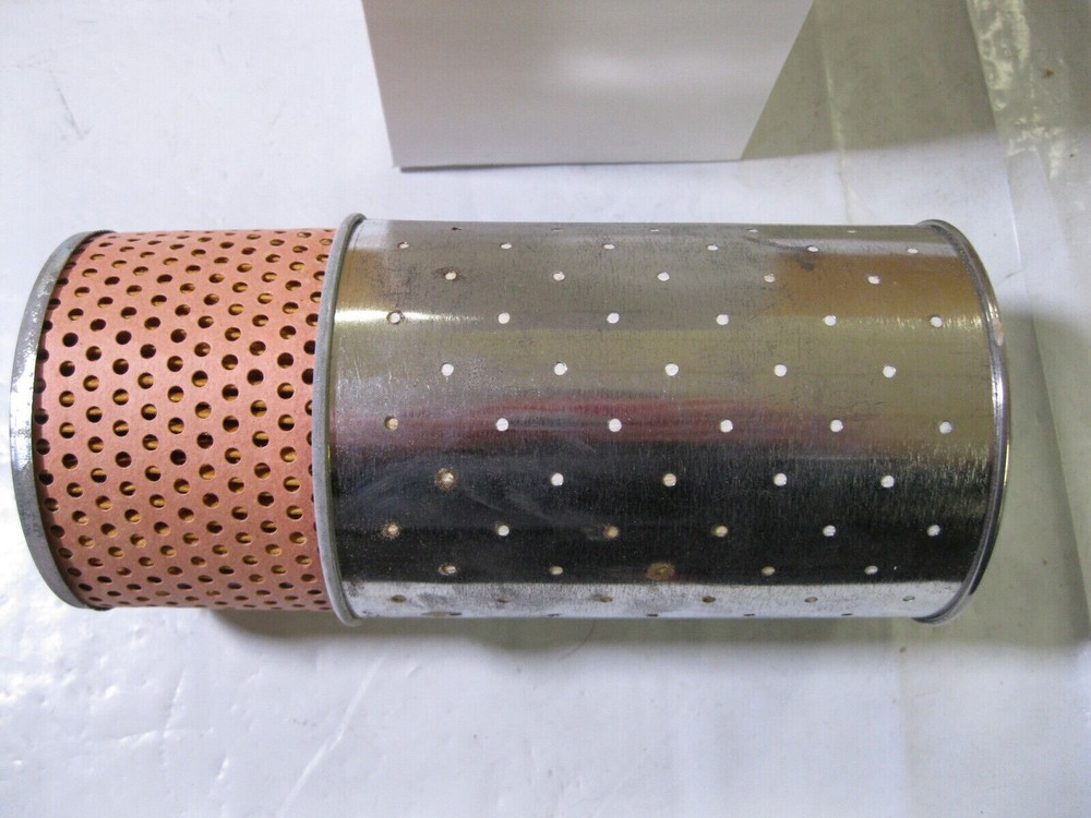 Engine Oil Filter Havoline TFC-536