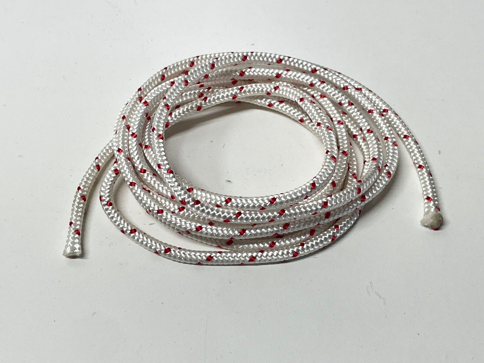 7/32 HD RECOIL PULL CORD ROPE SKIDOO POLARIS ARCTIC CAT YAMAHA SNOWMOBILE 9 FEET