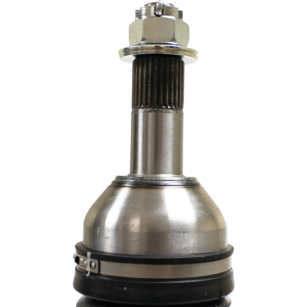 8 Ball Axle; AB8-CA-8-349