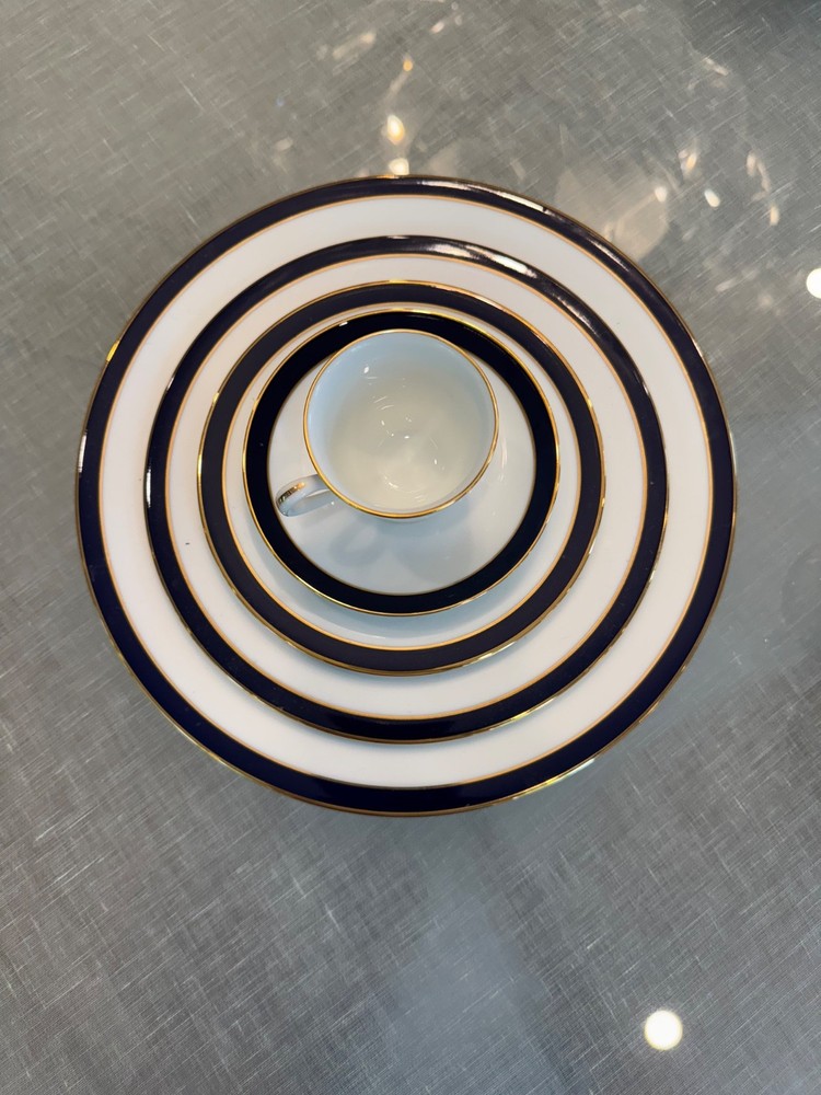 Noritake Fremont Dinnerware Ser, Service for 6
