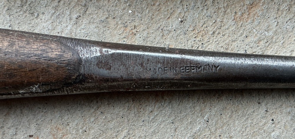 Perfect Handle Screwdriver Made In Germany