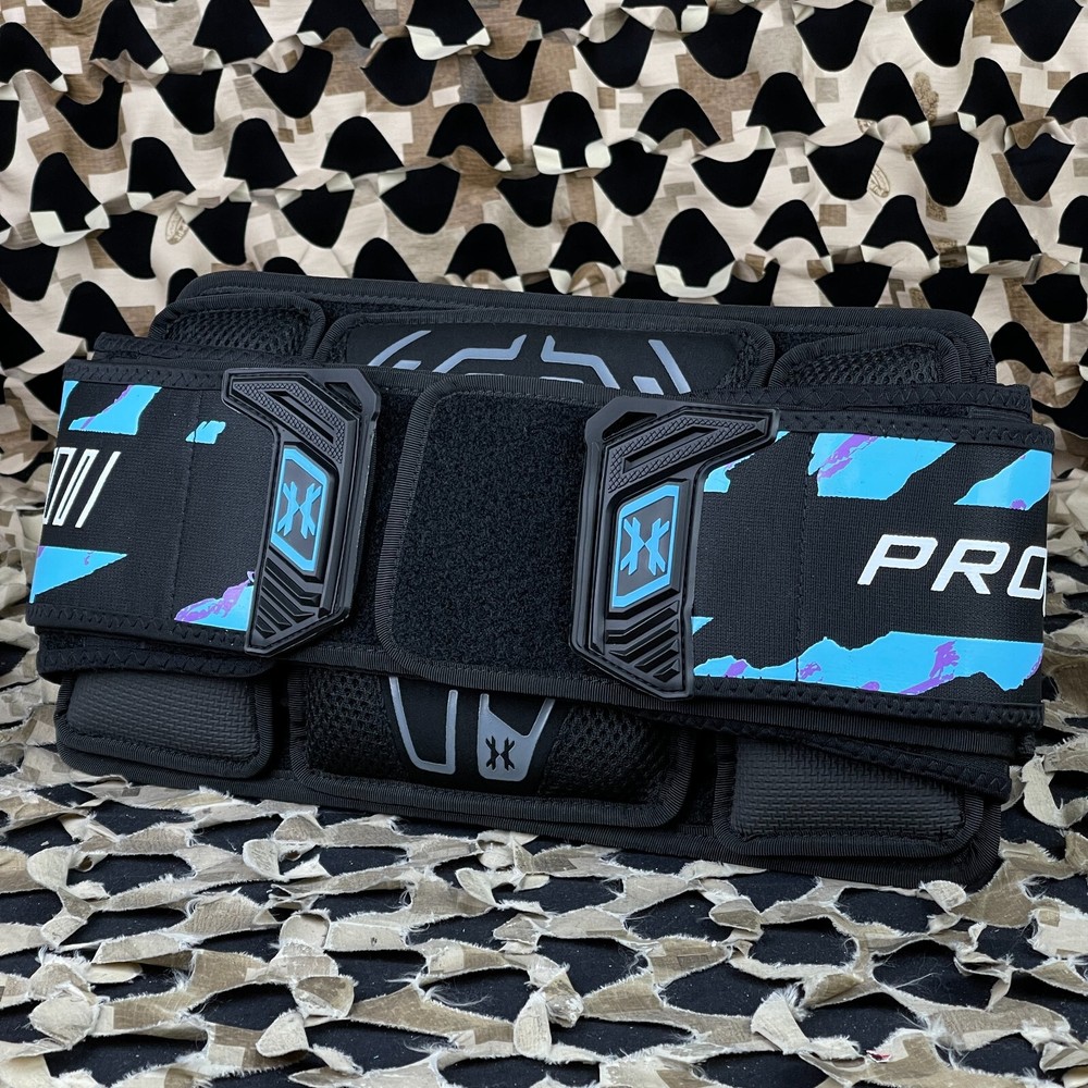 NEW HK Army Zero-GX 3+2+4 Paintball Harness - Pulse
