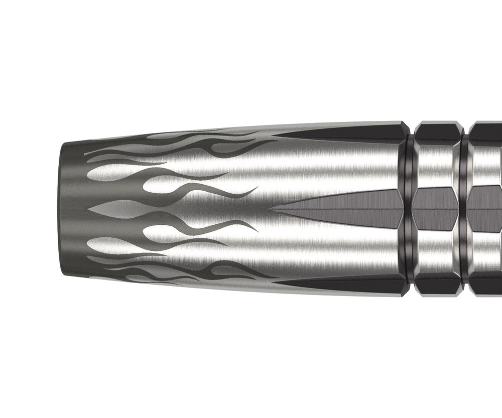 TARGET PYRO GENERATION-9 β MITSUMASA HOSHINO MODEL