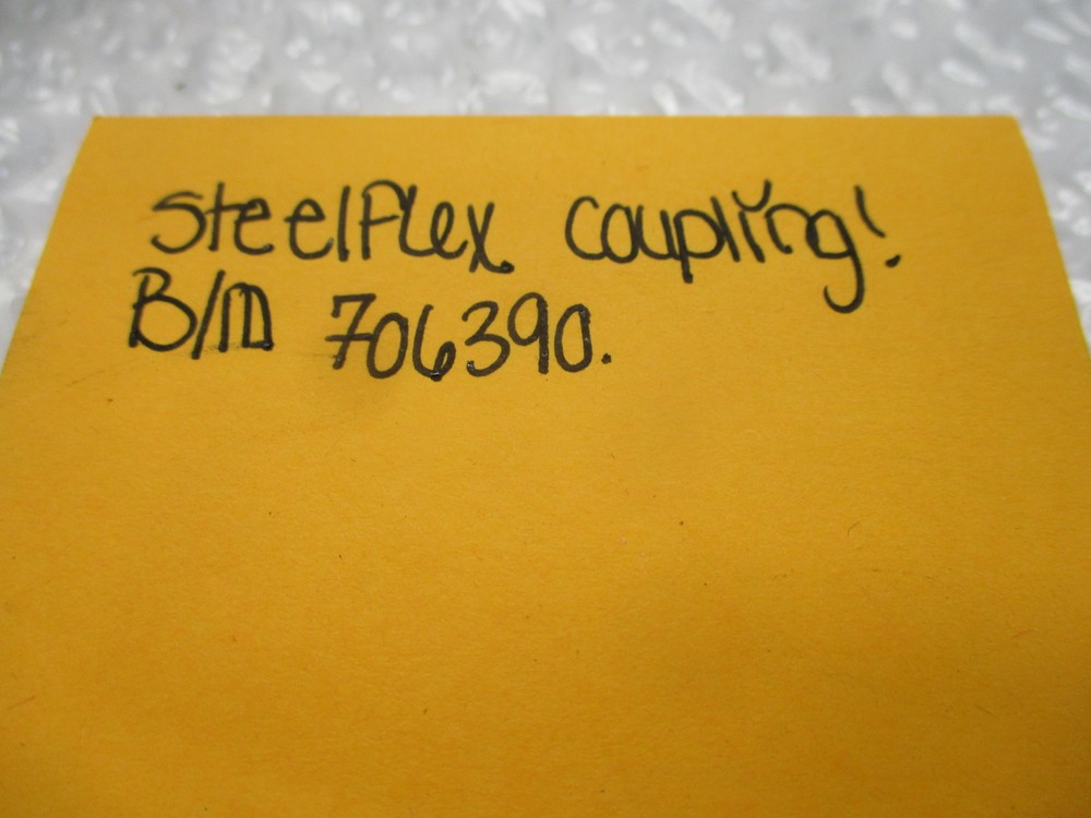 FALK 706390 COUPLING NSNP