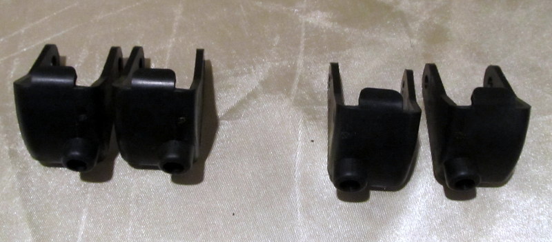 Feama Espresso Machine Steam Valve Lever