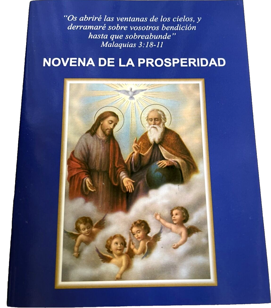 Novena de La Prosperidad