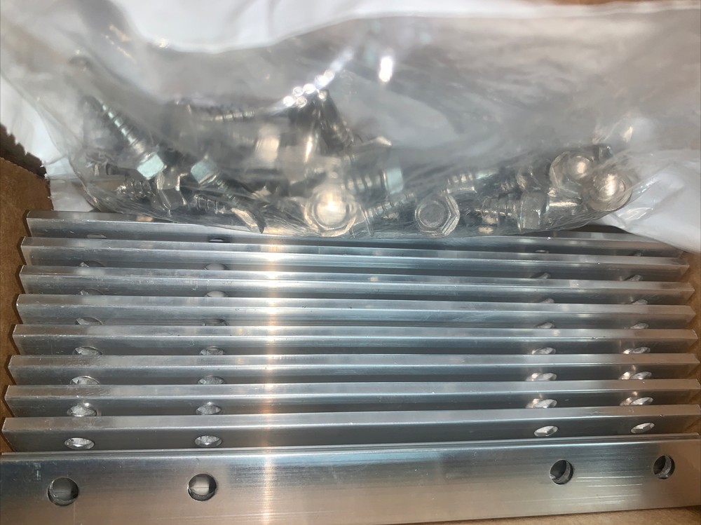 EcoX Base Conduit Mount ES10267