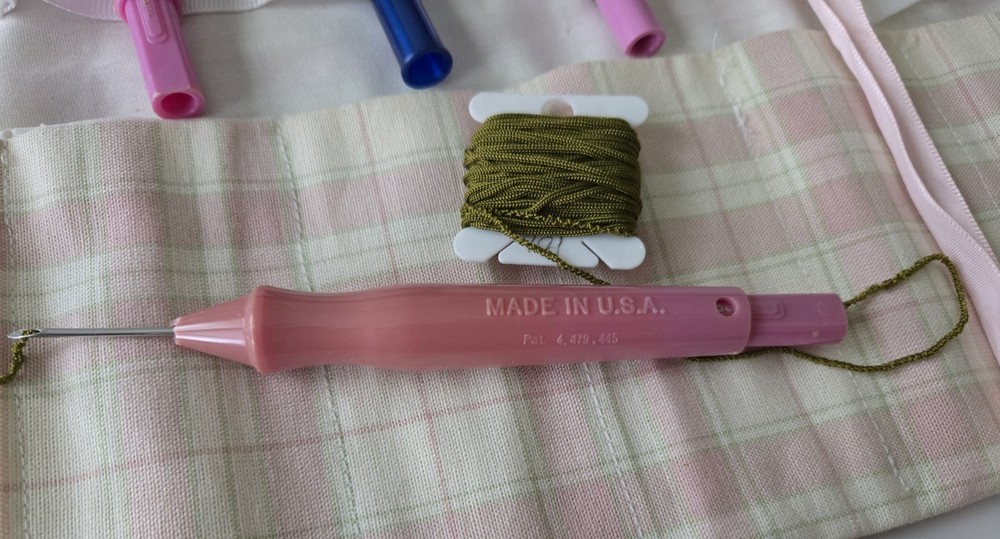 Professional Multi-Brand Bunka & Punch Needle Collection