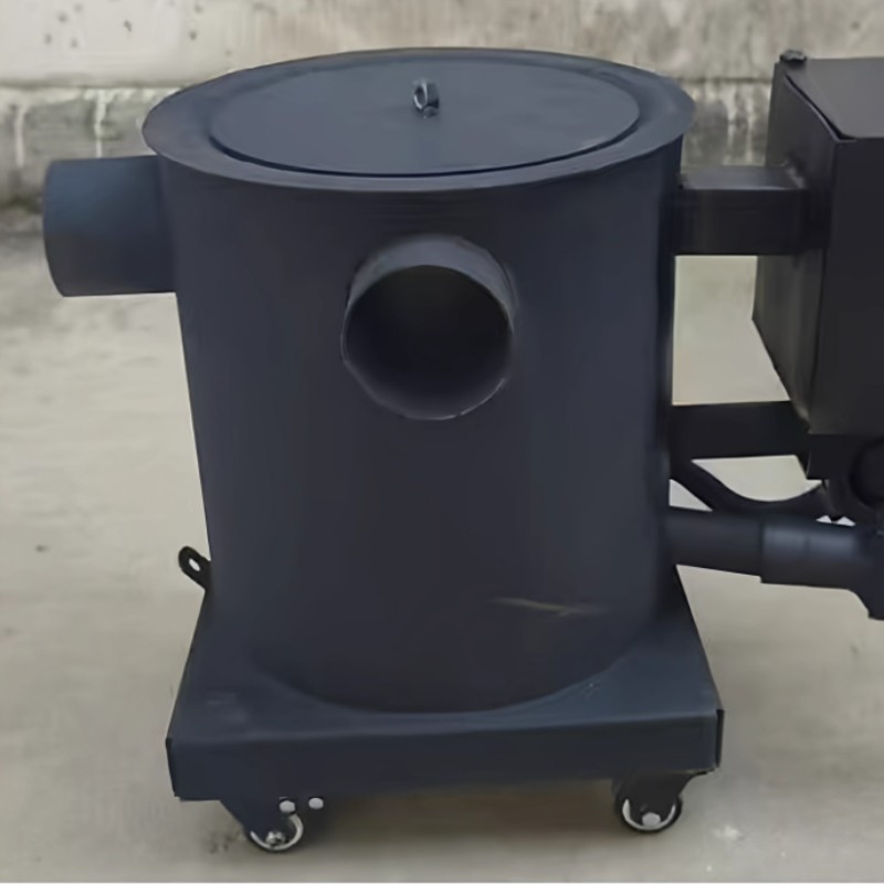 Outdoors Waste Oil Stove Oil Burner Cooking Heating Furnace Burning Tool Farm