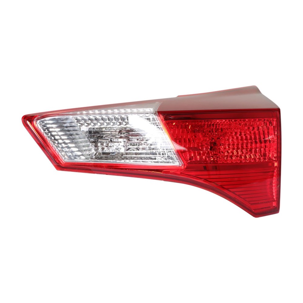 1-Pc Passenger Side Inner Rear Tail Light Replacement for RAV 4 2013-2015