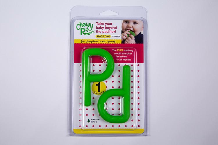 Chewy Tubes Ps in a Pod