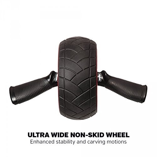 Ab Wheel