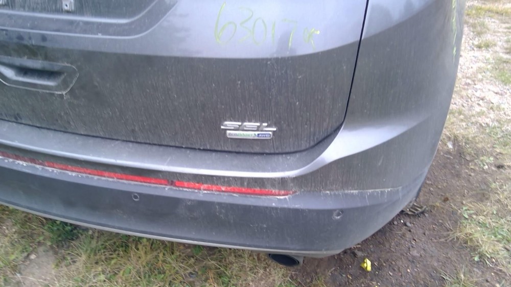 Used Telematics Interface Module fits: 2016 Ford Edge Communication voice recogn