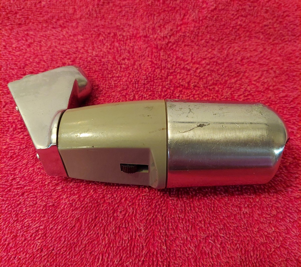 Electro-Voice 641 Microphone with Cable Untested / As-Is