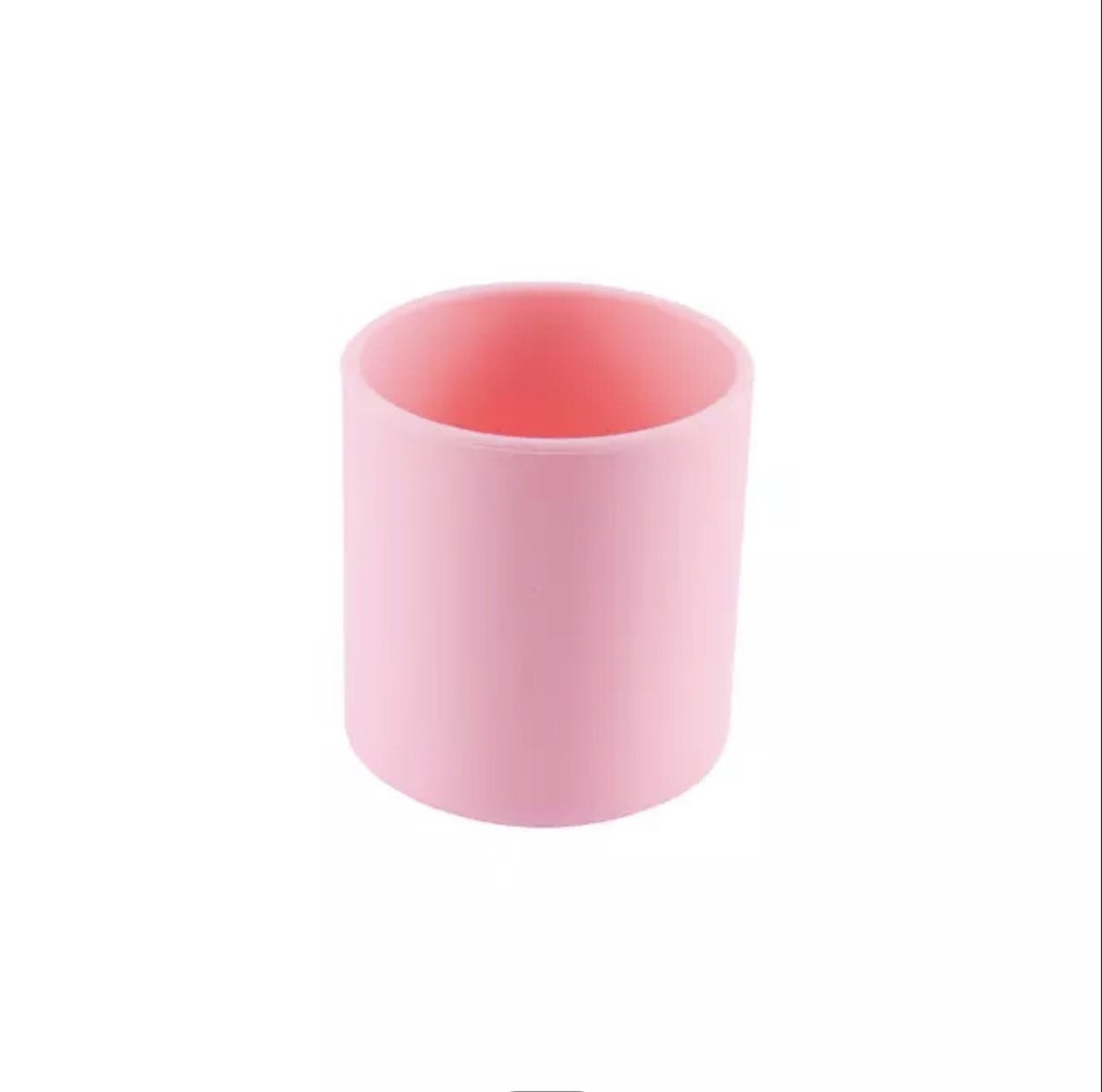 silicone infant - toddler Learning cup