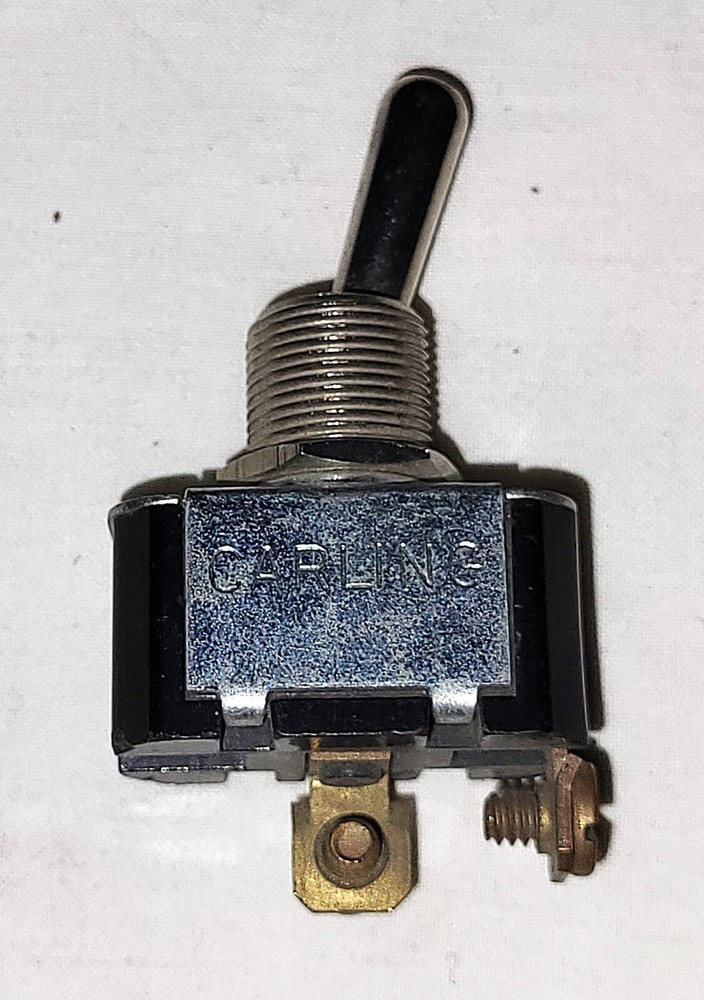 Jade 2500132267 OEM Toggle Switch, On/Off