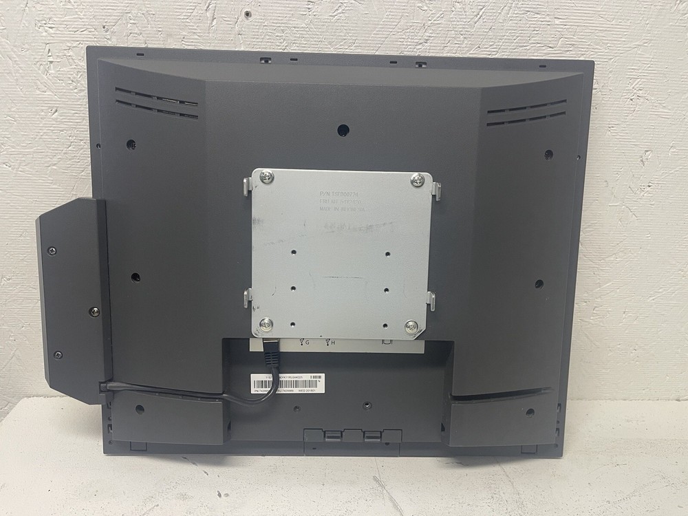 Toshiba 4852 E70 Touch Screen cleaned and tested