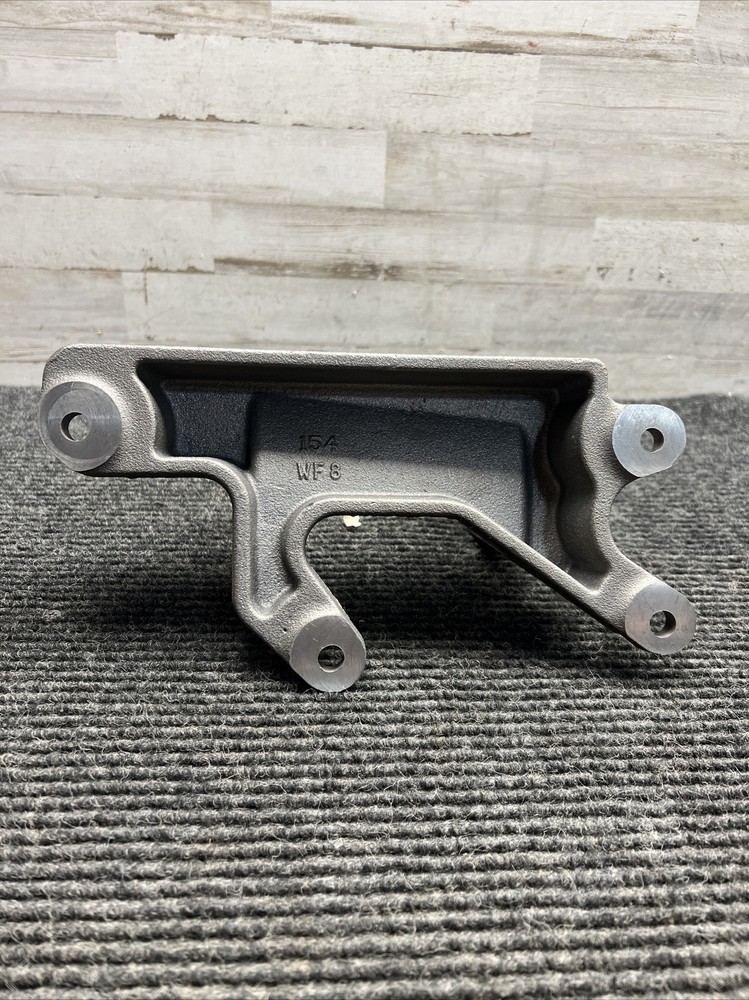 Genuine Ford Mount Bracket BC3Z-6031-B