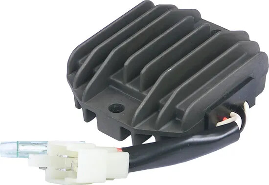 Ricks Voltage Regulator Rectifier Arctic Cat Bearcat 454 4x4 96-98