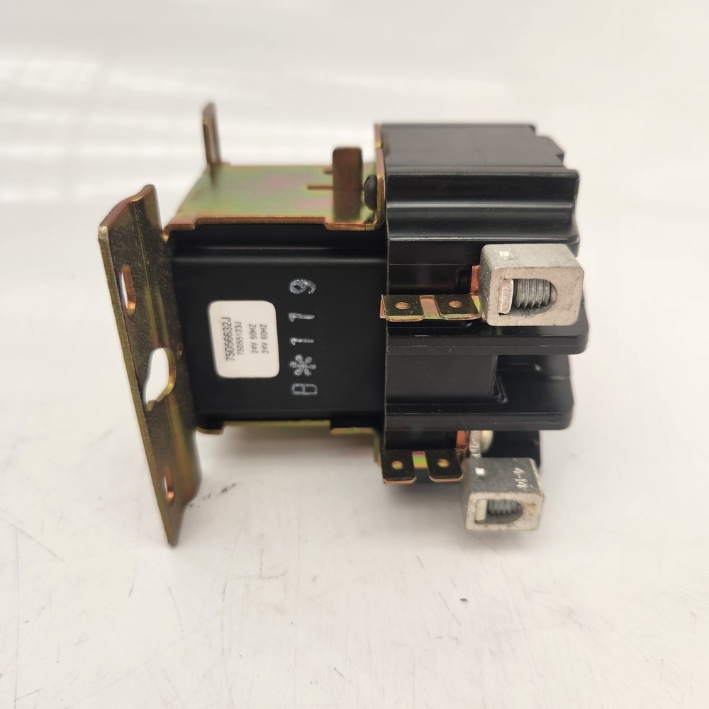 Furnas Definite Purpose Controller, 2 Pole | 42CE15AJ106 | Pre-Owned, Untested