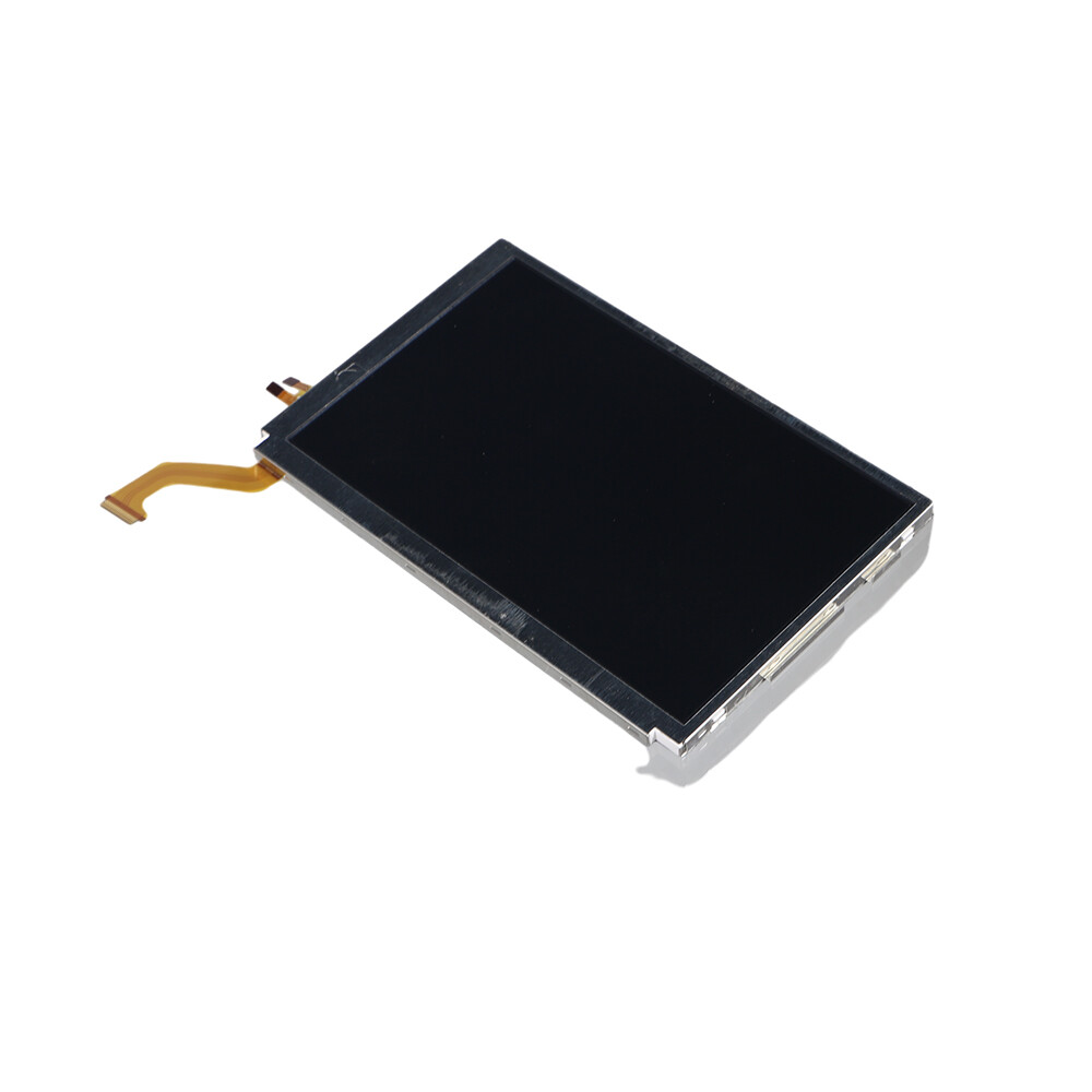 Top LCD Screen for 3DS XL - Nintendo Replacement Display