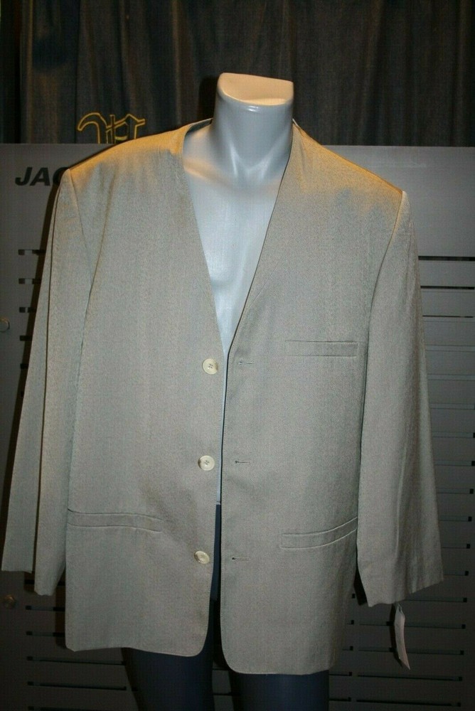 Phoenix and Protagonist Blazer RUBY new Size S beige 08200 01