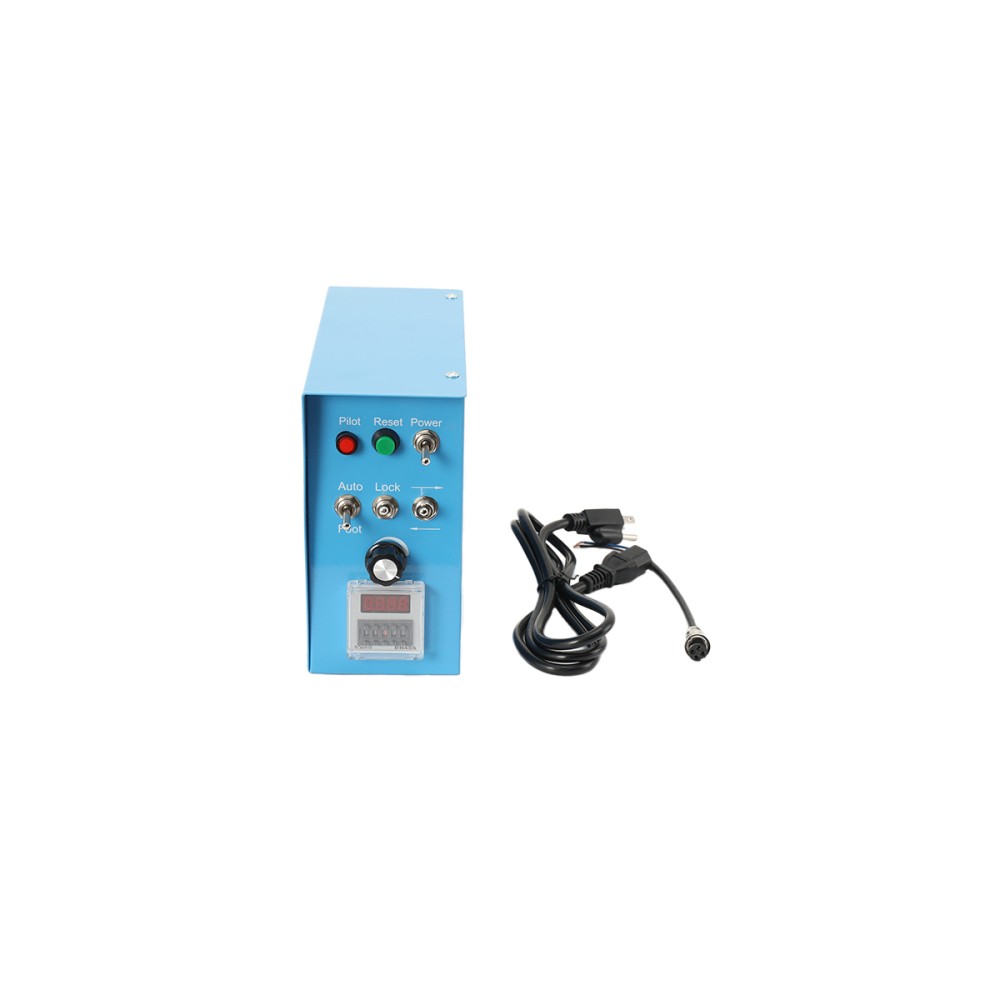 110V Welding Positioner Control Box Welding Control Box Positioner Control Box