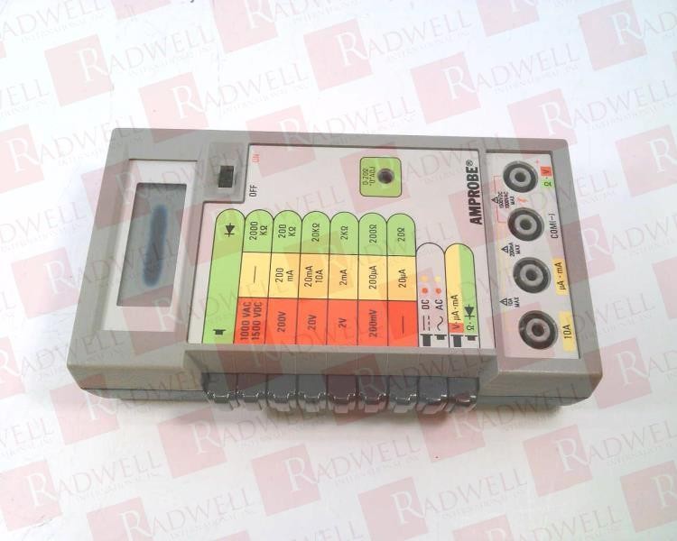 FLUKE AM-4 / AM4 (USED)