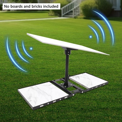 661.39lb Brackets Solar Panels Adjustable Universal Solar Panel Mounting Bracket