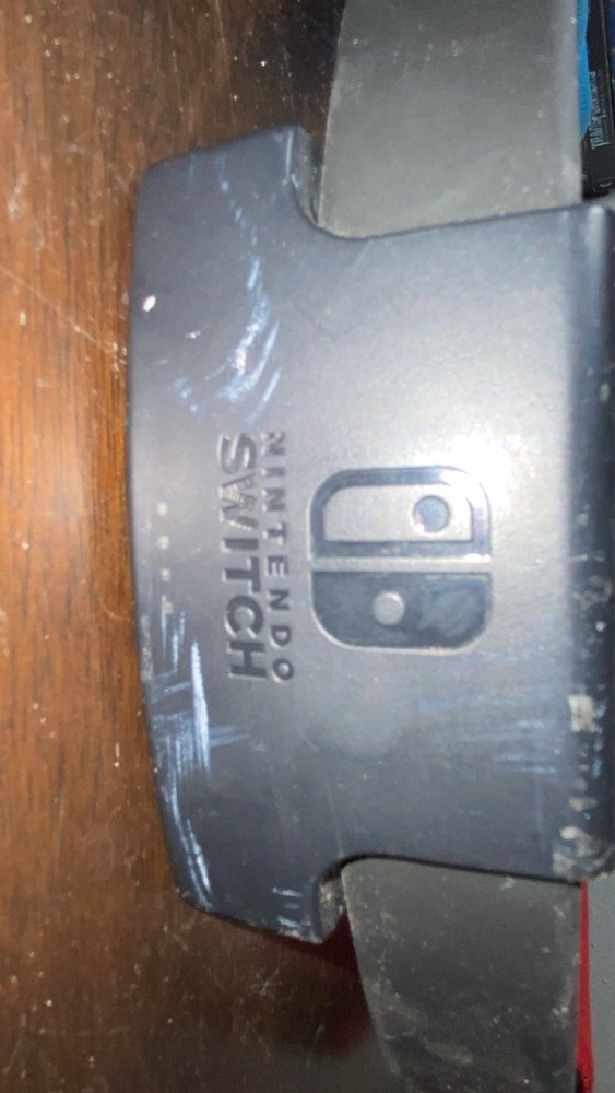 Nintendo Switch Bundle