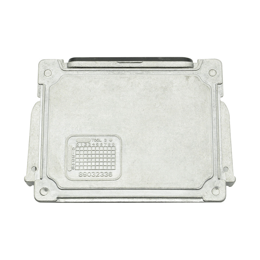 For Jeep Grand Cherokee Xenon Headlight Ballast HID Control Unit Computer Module