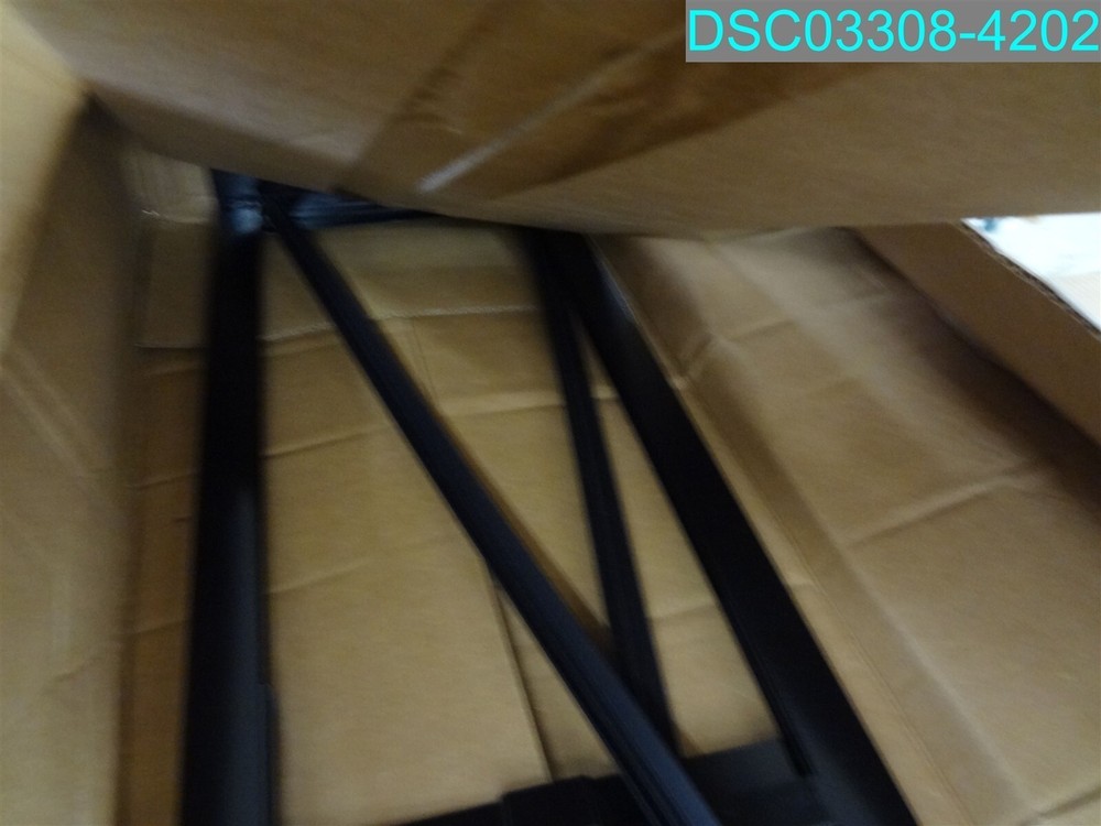 703424 UNDER COUNTER SPRINGLOAD LARGE KIT