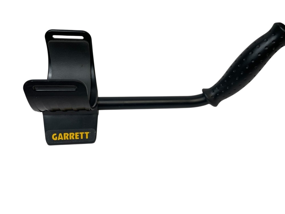 Garrett Ace Apex Multi-Flex Multi-Frequency Metal Detector W/ Pro-Pointer