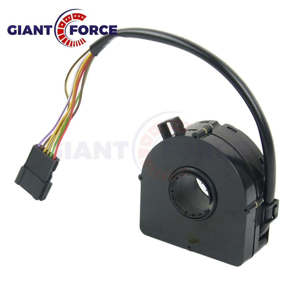 Steering Angle Sensor Fits for BMW E46 E39 E53 X5 E38 Z3 E83 Mini Cooper NEW
